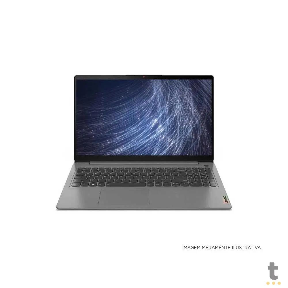 Notebook Lenovo Ideapad 3 AMD Ryzen R7-5700U 8gb 256gb Win11 Home Prata 15.6 Pols - 82MF0004BR Truedata