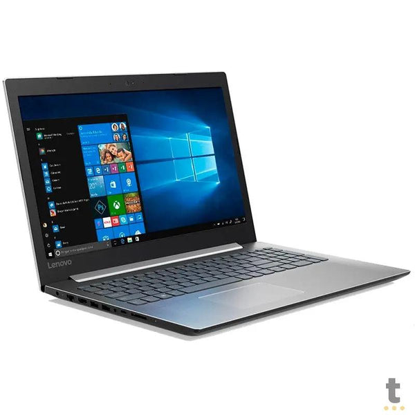 Notebook Lenovo Ideapad B330 Celeron N4000 4gb 500gb Cinza15.6 Pols 81fns00000