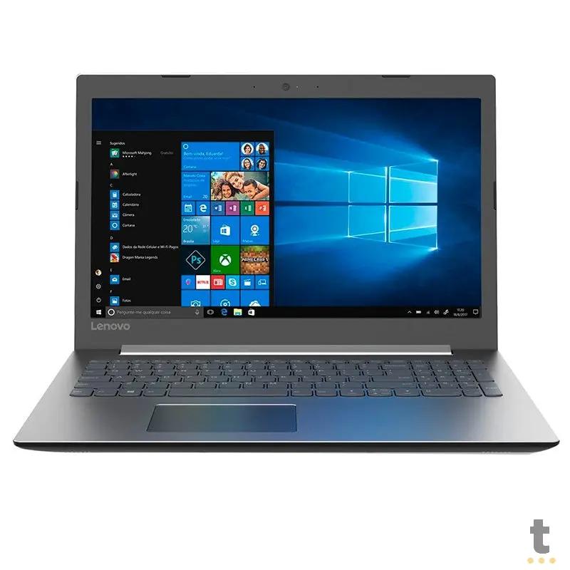 Notebook Lenovo Ideapad B330 Celeron N4000 4gb 500gb Cinza15.6 Pols 81fns00000 Truedata