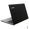 Notebook Lenovo Ideapad B330 I3-7020u 4gb 500gb Win10 Cinza 15.6 Pols 81m10001br Truedata