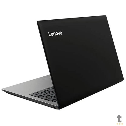 Notebook Lenovo Ideapad B330 I3-7020u 4gb 500gb Win10 Cinza 15.6 Pols 81m10001br Truedata