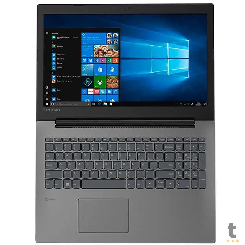 Notebook Lenovo Ideapad B330 I3-7020u 4gb 500gb Win10 Cinza 15.6 Pols 81m10001br Truedata