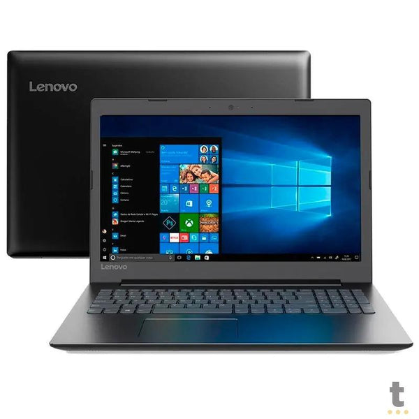 Notebook Lenovo Ideapad B330 I5-8250u 4gb 1tb Win10 Pro 15.6 Pols 81m10004br
