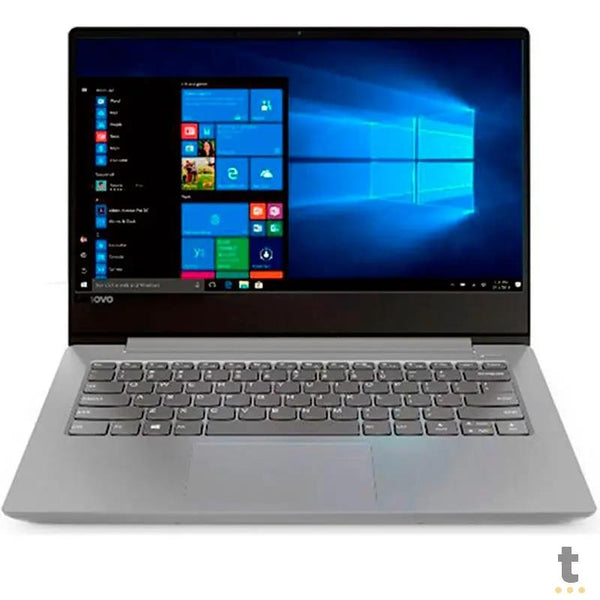 Notebook Lenovo Ideapad B330 I5-8250u 4gb Ssd 128gb Win10 Pro 14 Pols 81ju0003br