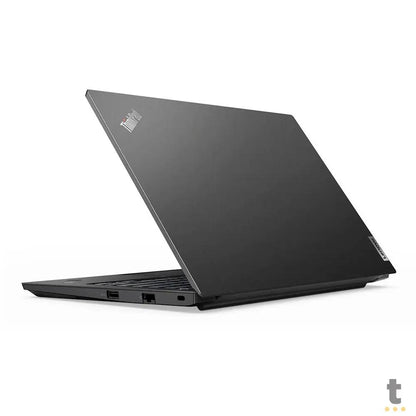 Notebook Lenovo Thinkpad E14 AMD Ryzen R5-5500U 8gb 512gb Win10 Pro Prata 14 Pols - 20YD0003BO Truedata
