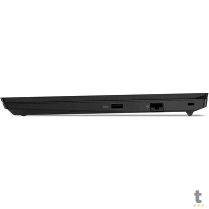 Notebook Lenovo Thinkpad E14 AMD Ryzen R5-5500U 8gb 512gb Win10 Pro Prata 14 Pols - 20YD0003BO Truedata