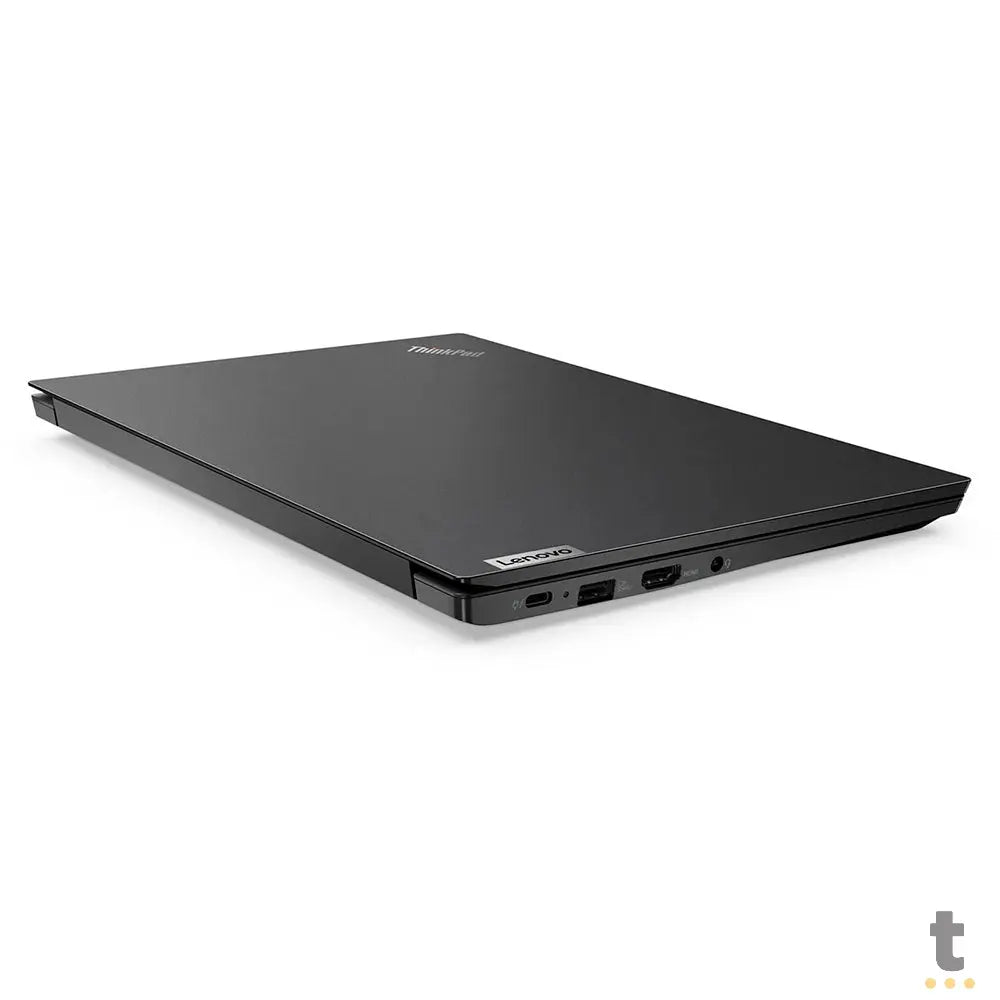 Notebook Lenovo Thinkpad E14 AMD Ryzen R5-5500U 8gb 512gb Win10