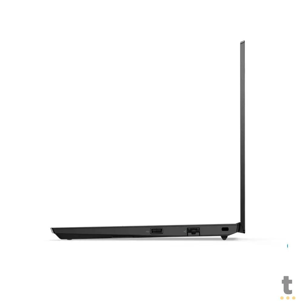 Notebook Lenovo Thinkpad E14 Intel Core i7-1165G7 16gb 256Gb SSD 14 Pols Win10 Pro - 20TB002KBO Truedata