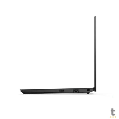 Notebook Lenovo Thinkpad E14 Intel Core i7-1165G7 16gb 256Gb SSD 14 Pols Win10 Pro - 20TB002KBO Truedata