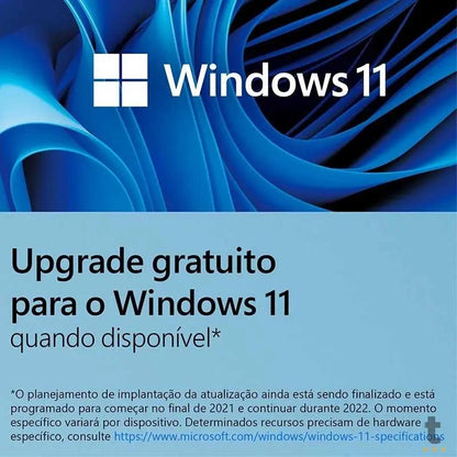 Notebook Lenovo Ultrafino Ideapad 3i I5-10210u 8gb 256gb SSD Win10 Home 15.6 Pols Prata - 82bs0005br Truedata