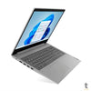 Notebook Lenovo Ultrafino Ideapad 3i I5-10210u 8gb 256gb SSD Win11 Home 15.6 Pols Prata - 82BS000GBR Truedata