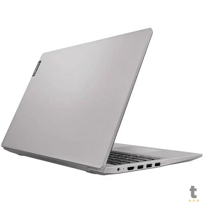 Notebook Lenovo Ultrafino Ideapad S145 AMD Ryzen 5 12gb 1tb Win10 15.6 Pols - 81V70005BR Truedata