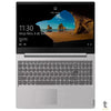 Notebook Lenovo Ultrafino Ideapad S145 Celeron N4205u 4gb 500gb Win10 15.6 Pols 81s9000cbr Prata Truedata