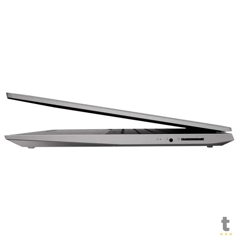 Notebook Lenovo Ultrafino Ideapad S145 Celeron N4205u 4gb 500gb Win10 15.6 Pols 81s9000cbr Prata Truedata