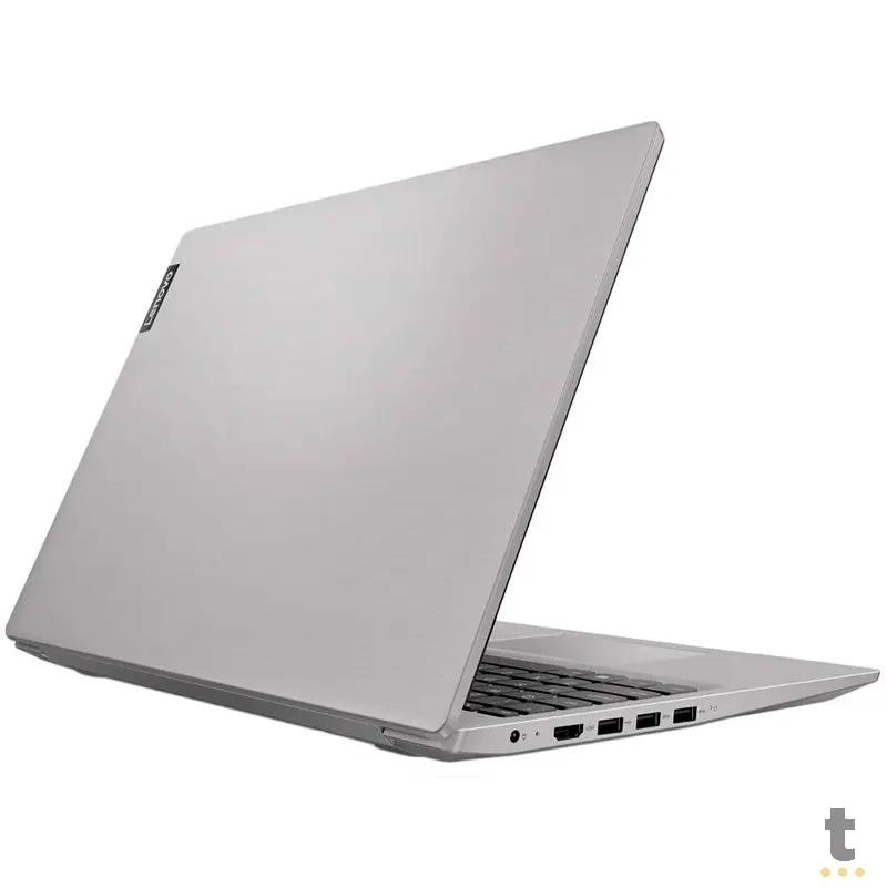 Notebook Lenovo Ultrafino Ideapad S145 I3-8130u 4gb 1tb 15.6 Pols Prata Truedata