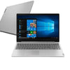 Notebook Lenovo Ultrafino Ideapad S145 I3-8130u 4gb 1tb 15.6 Pols Prata Win10 - 81XM0002BR Truedata