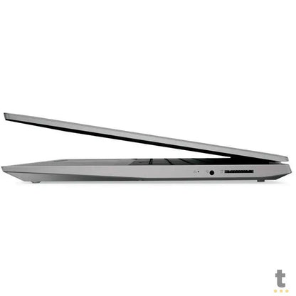 Notebook Lenovo Ultrafino Ideapad S145 I3-8130u 4gb 1tb 15.6 Pols Prata Win10 - 81XM0002BR Truedata