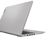 Notebook Lenovo Ultrafino Ideapad S145 I3-8130u 4gb 1tb 15.6 Pols Prata Win10 - 81XM0002BR Truedata
