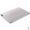 Notebook Lenovo Ultrafino Ideapad S145 I3-8130u 4gb 1tb 15.6 Pols Prata Win10 - 81XM0002BR Truedata
