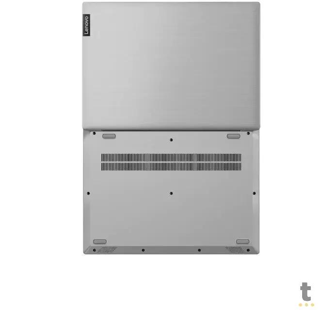 Notebook Lenovo Ultrafino Ideapad S145 I3-8130u 4gb 1tb 15.6 Pols Prata Win10 - 81XM0002BR Truedata