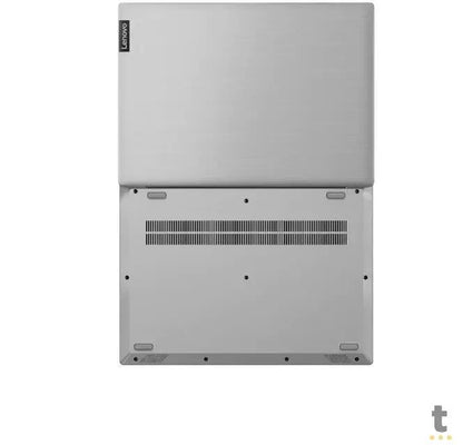 Notebook Lenovo Ultrafino Ideapad S145 I3-8130u 4gb 1tb 15.6 Pols Prata Win10 - 81XM0002BR Truedata