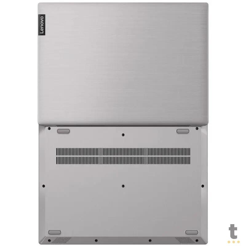 Notebook Lenovo Ultrafino Ideapad S145 I5-10351u 8gb 1tb Win10 15.6 Pols 82DJ0001BR Truedata