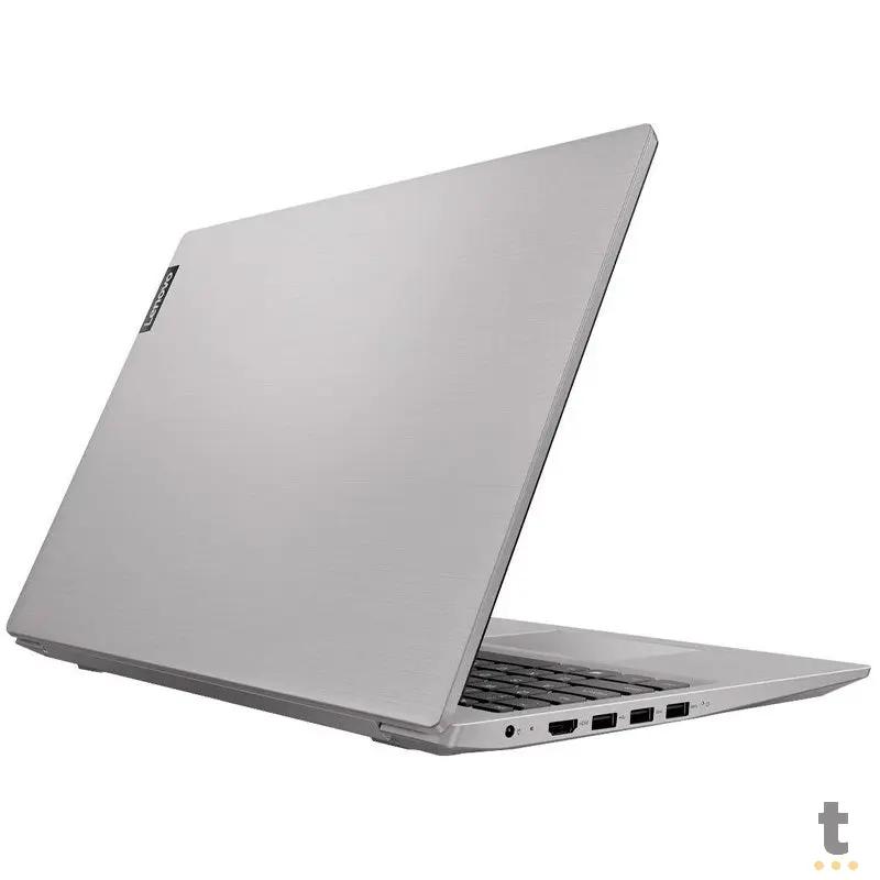 Notebook Lenovo Ultrafino Ideapad S145 I5-10351u 8gb 1tb Win10 15.6 Pols 82DJ0001BR Truedata