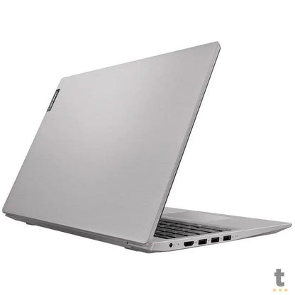 Notebook Lenovo Ultrafino Ideapad S145 I5-10351u 8gb 1tb Win10 15.6 Pols 82DJ0001BR Truedata