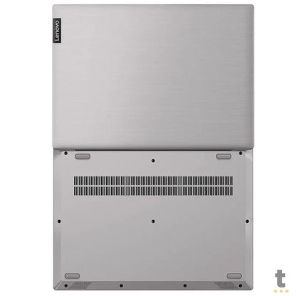 Notebook Lenovo Ultrafino Ideapad S145 I5-8265u 4gb 1tb Win10 15.6 Pols 81s90006br Prata Truedata