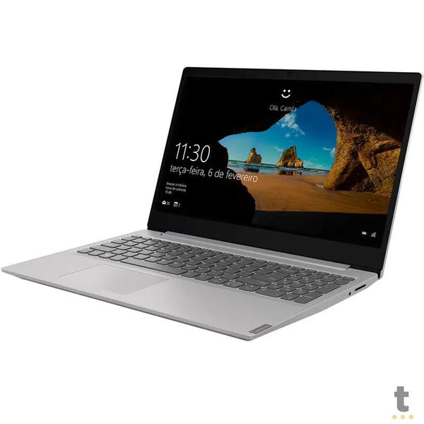 Notebook Lenovo Ultrafino Ideapad S145 I5-8265u 8gb 1tb Win10 15.6 Pols 81s90005br