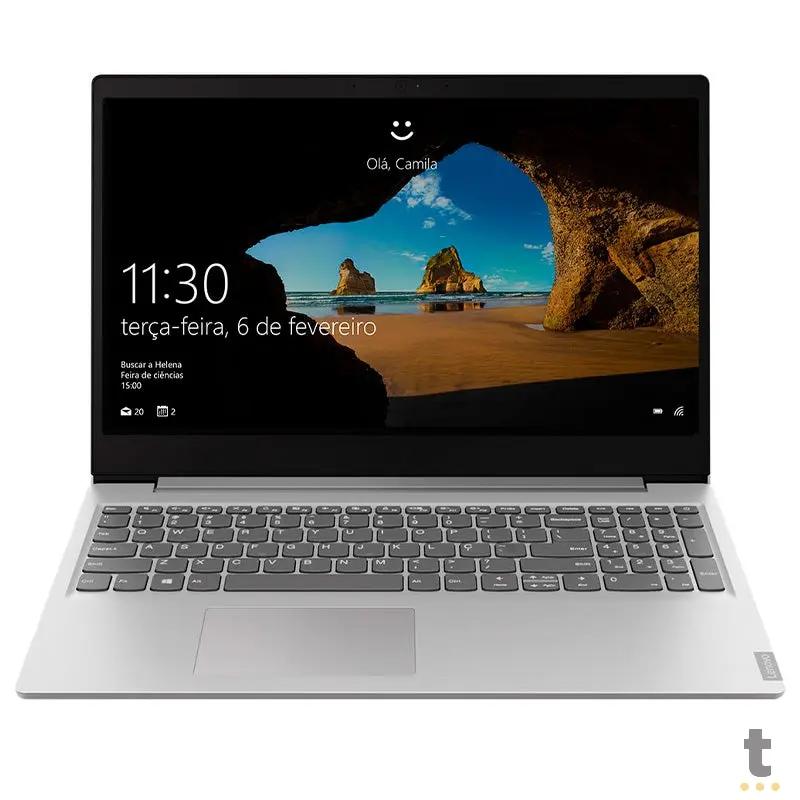 Notebook Lenovo Ultrafino Ideapad S145 I5-8265u 8gb 1tb Win10 15.6 Pols 81s90005br Truedata