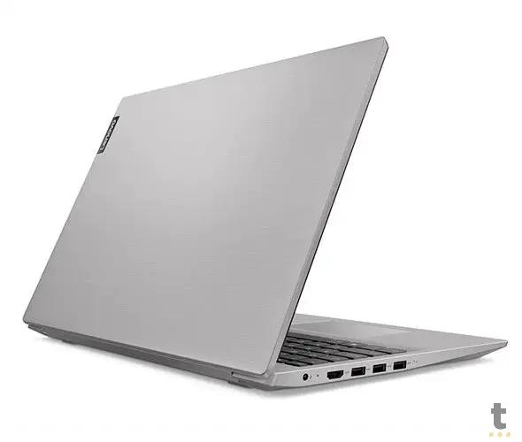 Notebook Lenovo Ultrafino Ideapad S145 I7-1065G7 8gb 256Gb SSD Win10 15.6 Pols Truedata