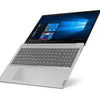 Notebook Lenovo Ultrafino Ideapad S145 I7-1065G7 8gb 256Gb SSD Win10 15.6 Pols Truedata