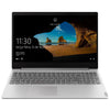 Notebook Lenovo Ultrafino Ideapad S145 I7-8565u 8gb 1tb Pl Video 2gb Win10 15.6 Pols 81s90003br Prata Truedata