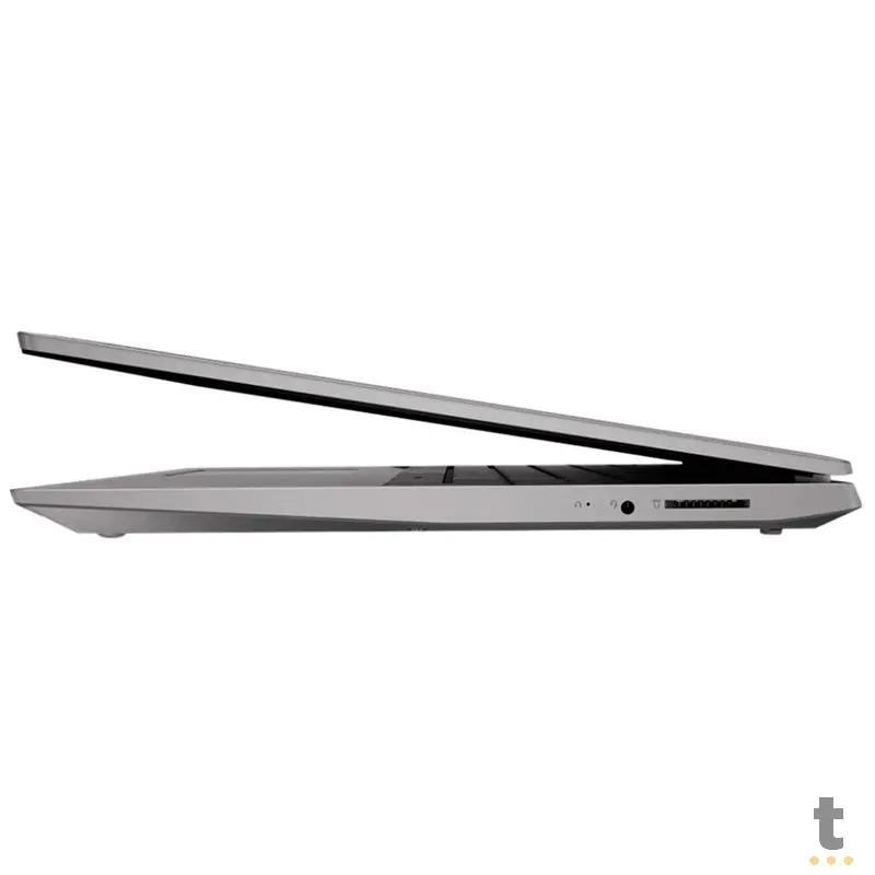 Notebook Lenovo Ultrafino Ideapad S145 I7-8565u 8gb 1tb Pl Video 2gb Win10 15.6 Pols 81s90003br Prata Truedata