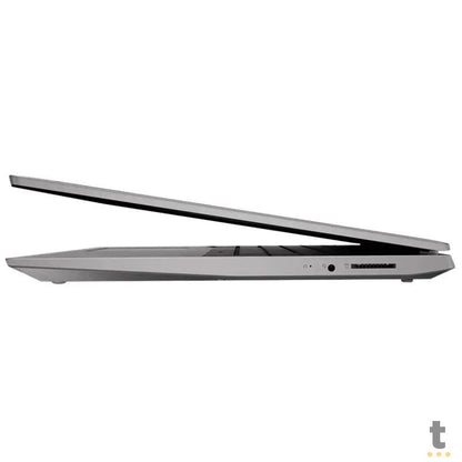 Notebook Lenovo Ultrafino Ideapad S145 I7-8565u 8gb 1tb Pl Video 2gb Win10 15.6 Pols 81s90003br Prata Truedata