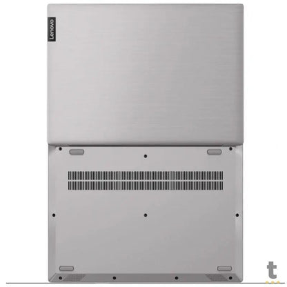 Notebook Lenovo Ultrafino Ideapad S145 I7-8565u 8gb 1tb Pl Video 2gb Win10 15.6 Pols 81s90003br Prata Truedata