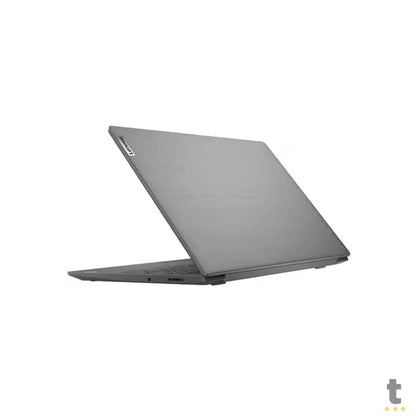 Notebook Lenovo V15 G2 Intel Core I5-1135G7 8gb 256gb Ssd 15.6 Pols Chumbo Win11 Pro - 82ME000EBR Truedata