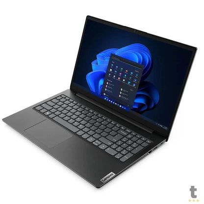 Notebook Lenovo V15 G3 I7-1255U 16gb 512Gb Ssd 15.6 Pols Win11 Pro - 82UM000CBR Truedata