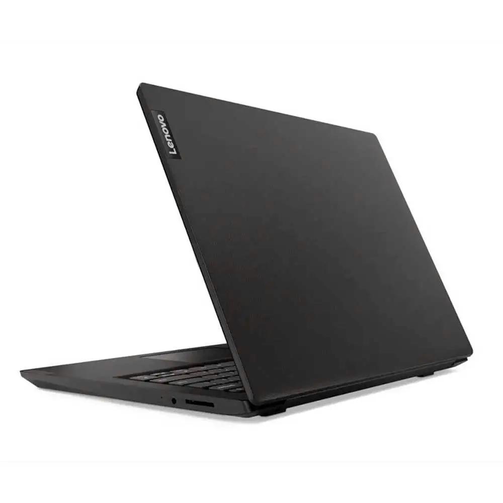 Notebook Lenovo V15 Intel Core I5-1135G7 8gb 256gb Ssd Win10 Home 15.6 Pols Chumbo - 82ME0000BR Truedata