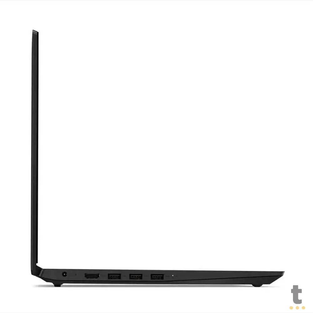 Notebook Lenovo V15 Intel Core I5-1135G7 8gb 256gb Ssd Win10 Home 15.6 Pols Chumbo - 82ME0000BR Truedata