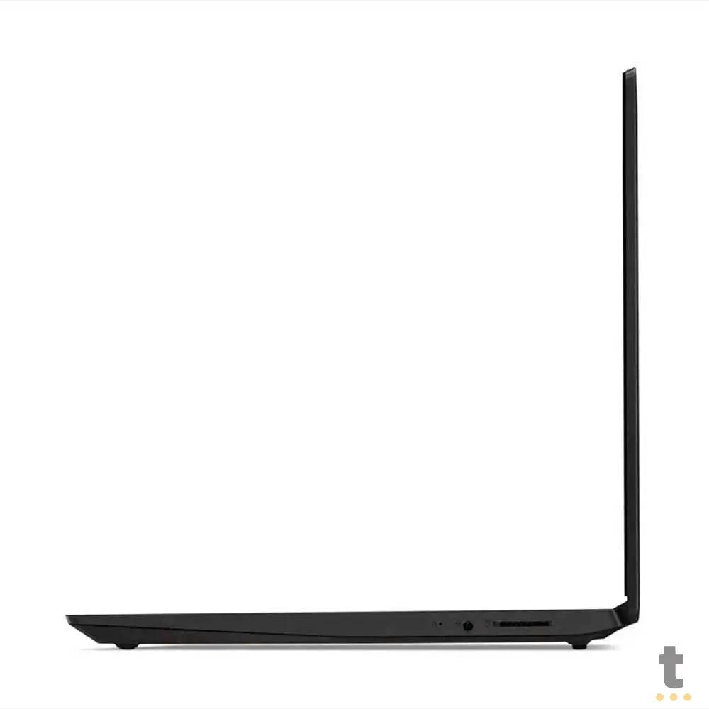 Notebook Lenovo V15 Intel Core I5-1135G7 8gb 256gb Ssd Win10 Home 15.6 Pols Chumbo - 82ME0000BR Truedata
