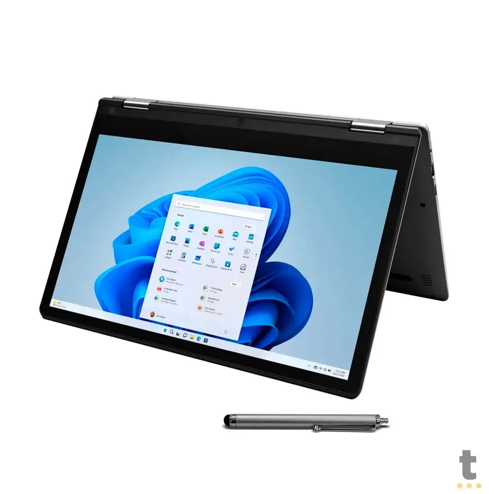 Notebook Positivo Duo C4128BP-1 Celeron Dual Core 4gb 128gb Mmc Win11 Pro 11.6 Pols Touch Screen Prata - 3601667 Truedata