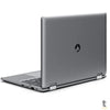 Notebook Positivo Duo Q432BP Atom Z8350 4gb 32gb Mmc Win10 Pro 11.6 Pols Touch Screen Prata Truedata