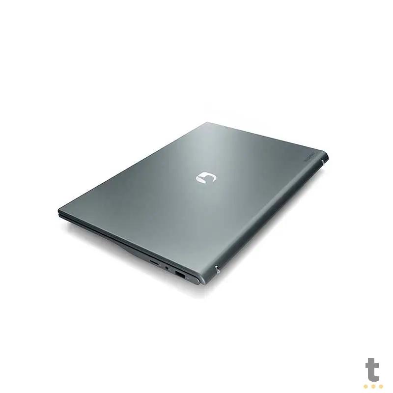 Notebook Positivo Master N1240 Celeron N3350 4gb 500 Hd 14 Pols - Pn 3052934 Truedata