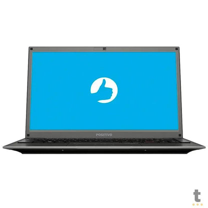 Notebook Positivo Master N1240 Celeron N4000 4gb 32gb Mmc 14 Pols Win10 Pro Pn 3052517 Truedata