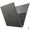 Notebook Positivo Master N1240 Celeron N4000 4gb 32gb Mmc 14 Pols Win10 Pro Pn 3052517 Truedata