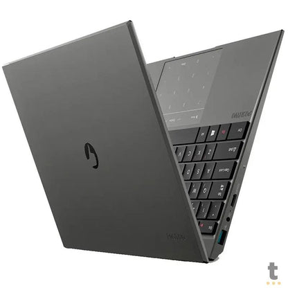 Notebook Positivo Master N1240 Celeron N4000 4gb 32gb Mmc 14 Pols Win10 Pro Pn 3052517 Truedata