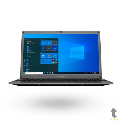 Notebook Positivo Master N2140 I5-6287u 8gb 1tb 14 Pols Win10 Home - 3052901 Truedata