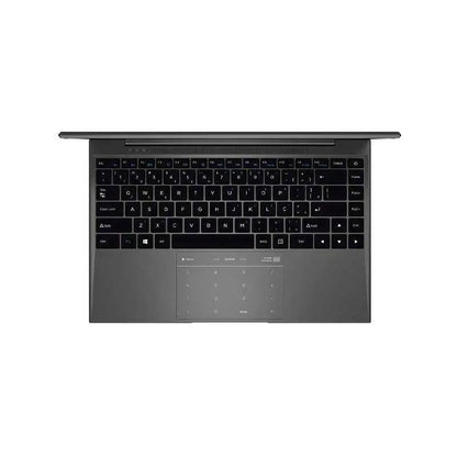 Notebook Positivo Master N2140 I5-6287u 8gb 1tb 14 Pols Win10 Home - 3052901 Truedata